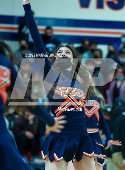 Thumbnail 3 in Chaminade vs Camarillo photogallery.