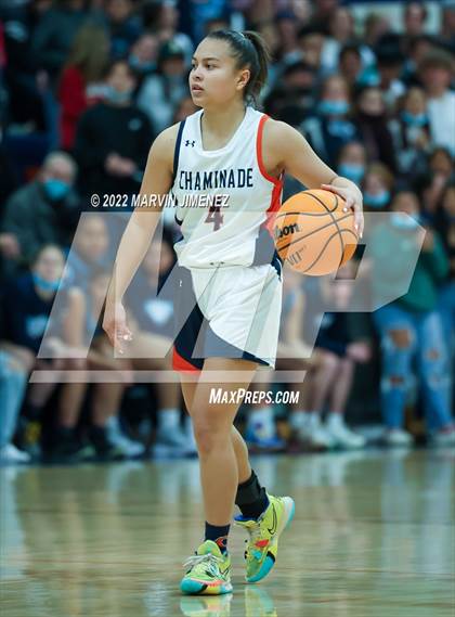 Thumbnail 3 in Chaminade vs Camarillo photogallery.