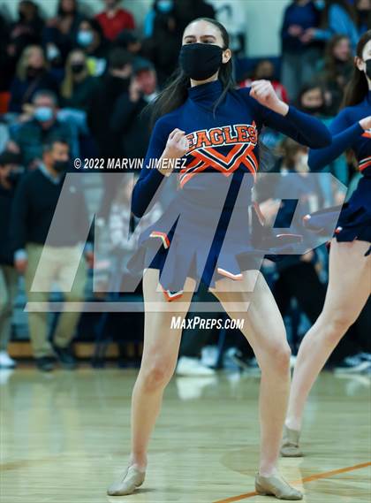 Thumbnail 1 in Chaminade vs Camarillo photogallery.
