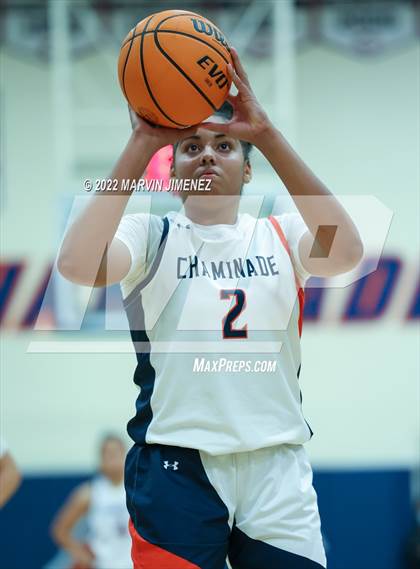 Thumbnail 1 in Chaminade vs Camarillo photogallery.