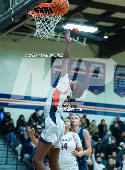 Thumbnail 1 in Chaminade vs Camarillo photogallery.