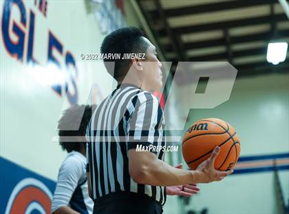 Thumbnail 1 in Chaminade vs Camarillo photogallery.