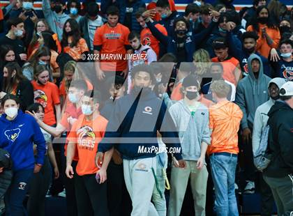 Thumbnail 2 in Chaminade vs Camarillo photogallery.