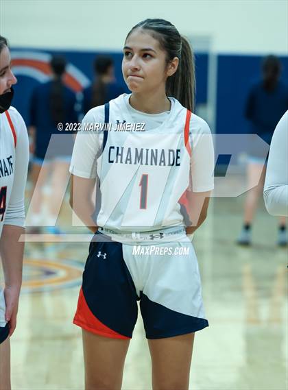 Thumbnail 3 in Chaminade vs Camarillo photogallery.