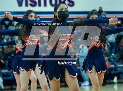 Thumbnail 2 in Chaminade vs Camarillo photogallery.