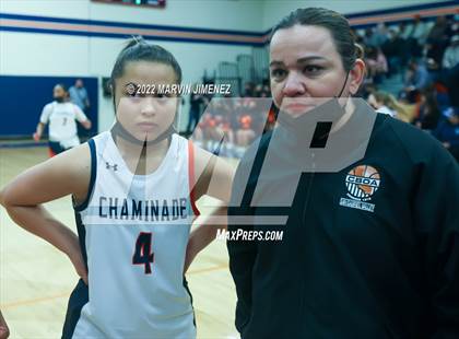 Thumbnail 3 in Chaminade vs Camarillo photogallery.