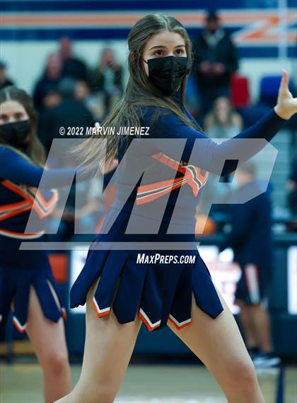 Thumbnail 2 in Chaminade vs Camarillo photogallery.