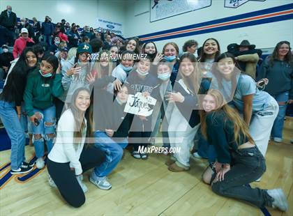 Thumbnail 1 in Chaminade vs Camarillo photogallery.