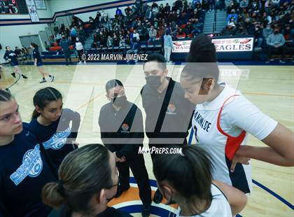 Thumbnail 1 in Chaminade vs Camarillo photogallery.