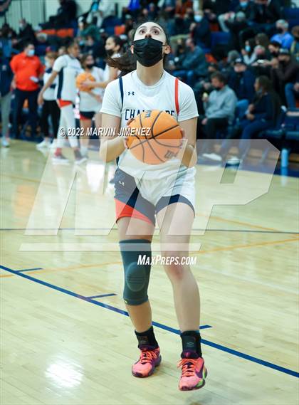 Thumbnail 3 in Chaminade vs Camarillo photogallery.
