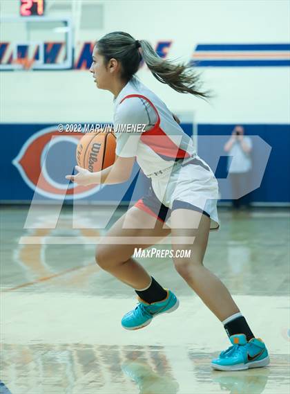 Thumbnail 1 in Chaminade vs Camarillo photogallery.