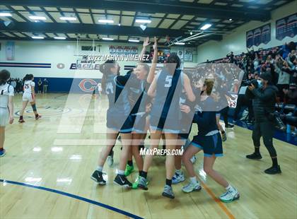 Thumbnail 3 in Chaminade vs Camarillo photogallery.
