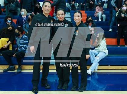 Thumbnail 2 in Chaminade vs Camarillo photogallery.
