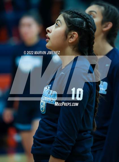 Thumbnail 1 in Chaminade vs Camarillo photogallery.