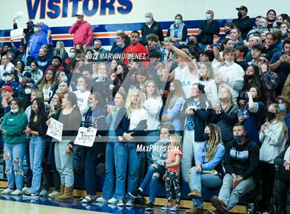 Thumbnail 1 in Chaminade vs Camarillo photogallery.