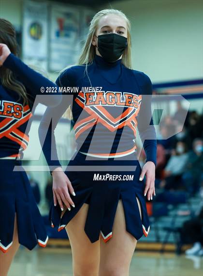 Thumbnail 1 in Chaminade vs Camarillo photogallery.