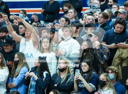 Thumbnail 2 in Chaminade vs Camarillo photogallery.
