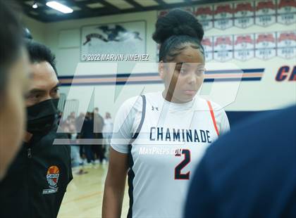 Thumbnail 2 in Chaminade vs Camarillo photogallery.