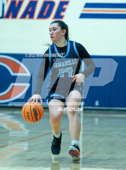 Thumbnail 3 in Chaminade vs Camarillo photogallery.