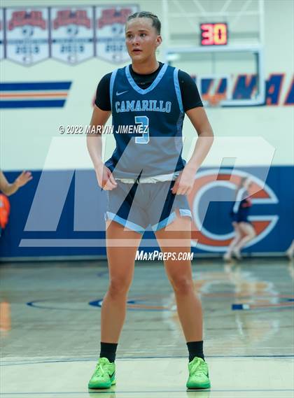 Thumbnail 1 in Chaminade vs Camarillo photogallery.