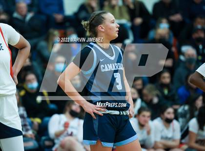 Thumbnail 3 in Chaminade vs Camarillo photogallery.