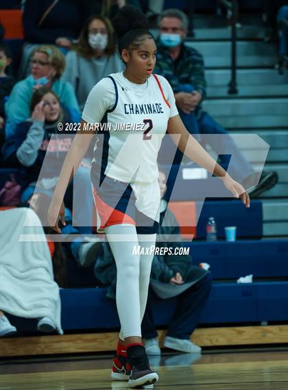 Thumbnail 2 in Chaminade vs Camarillo photogallery.