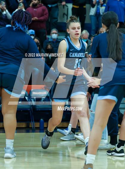 Thumbnail 1 in Chaminade vs Camarillo photogallery.