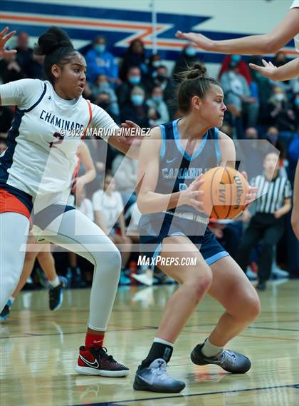 Thumbnail 2 in Chaminade vs Camarillo photogallery.