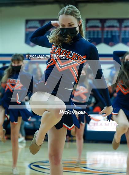 Thumbnail 1 in Chaminade vs Camarillo photogallery.