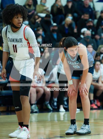 Thumbnail 1 in Chaminade vs Camarillo photogallery.