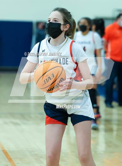 Thumbnail 1 in Chaminade vs Camarillo photogallery.