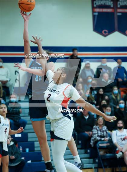 Thumbnail 2 in Chaminade vs Camarillo photogallery.