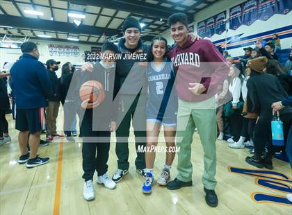 Thumbnail 3 in Chaminade vs Camarillo photogallery.