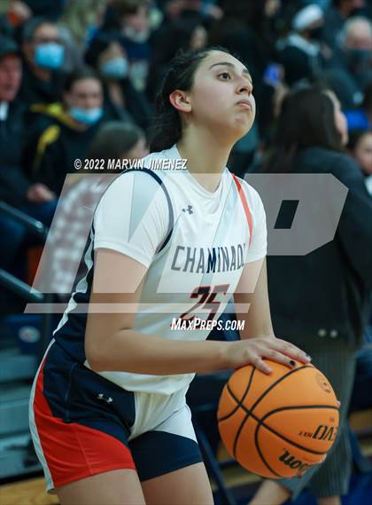 Thumbnail 3 in Chaminade vs Camarillo photogallery.