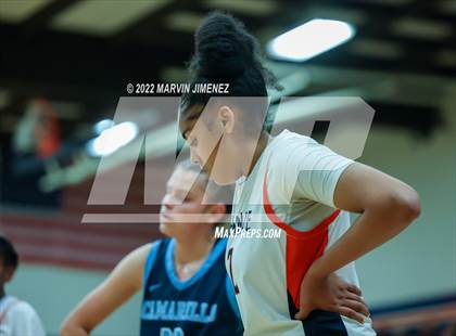 Thumbnail 1 in Chaminade vs Camarillo photogallery.
