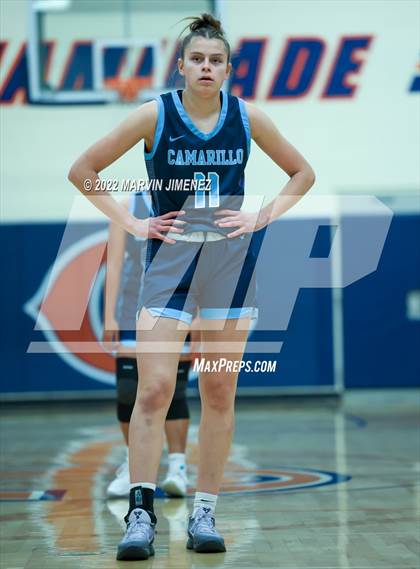 Thumbnail 3 in Chaminade vs Camarillo photogallery.