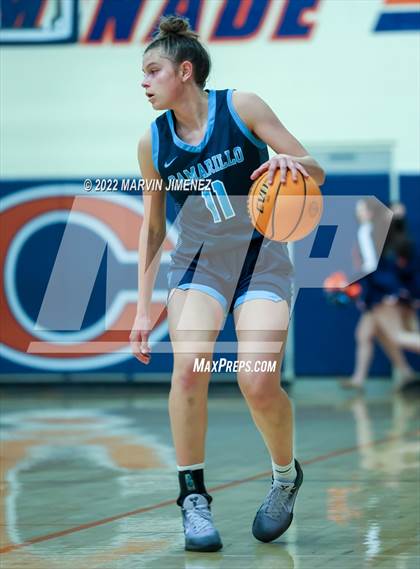 Thumbnail 1 in Chaminade vs Camarillo photogallery.