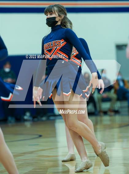 Thumbnail 2 in Chaminade vs Camarillo photogallery.