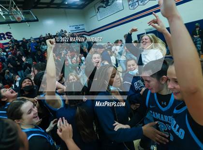 Thumbnail 1 in Chaminade vs Camarillo photogallery.