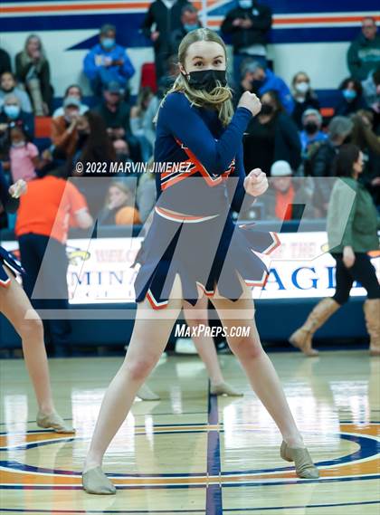 Thumbnail 3 in Chaminade vs Camarillo photogallery.