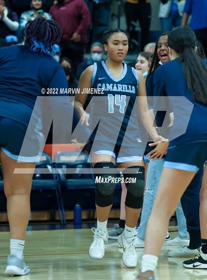 Thumbnail 2 in Chaminade vs Camarillo photogallery.