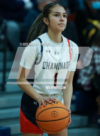 Thumbnail 1 in Chaminade vs Camarillo photogallery.