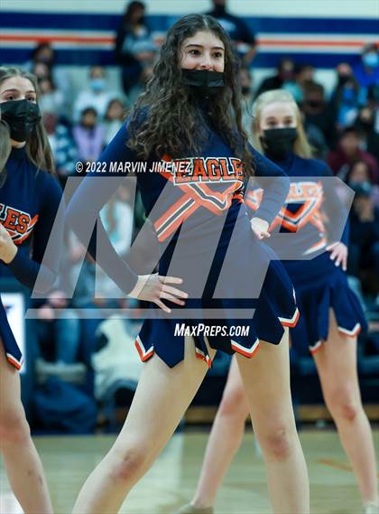 Thumbnail 2 in Chaminade vs Camarillo photogallery.