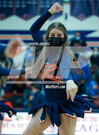 Thumbnail 3 in Chaminade vs Camarillo photogallery.
