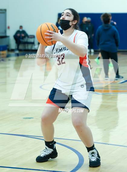 Thumbnail 2 in Chaminade vs Camarillo photogallery.