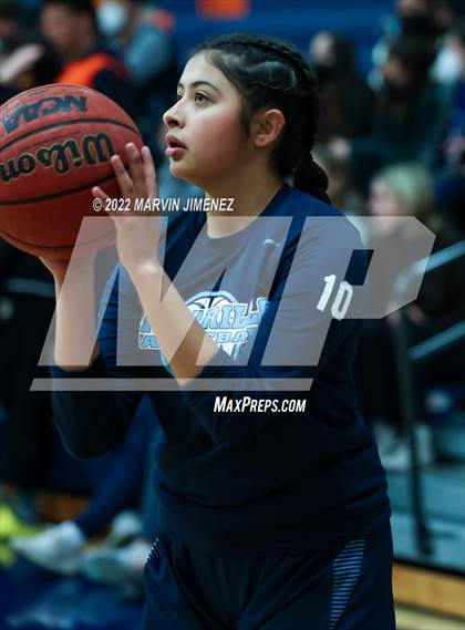 Thumbnail 1 in Chaminade vs Camarillo photogallery.
