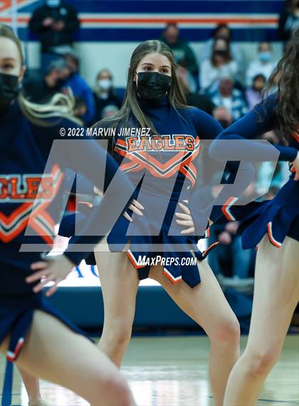 Thumbnail 3 in Chaminade vs Camarillo photogallery.