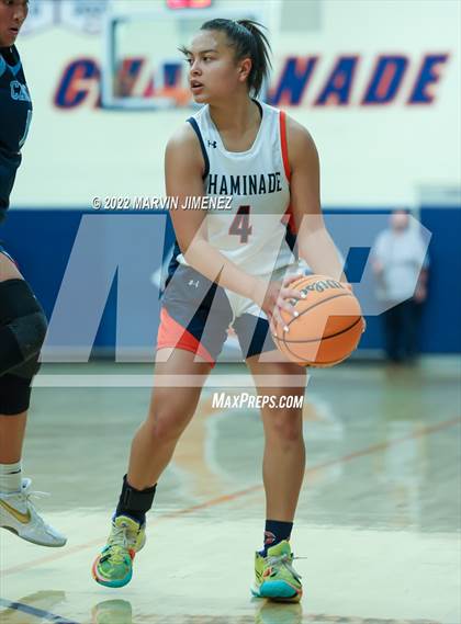 Thumbnail 3 in Chaminade vs Camarillo photogallery.