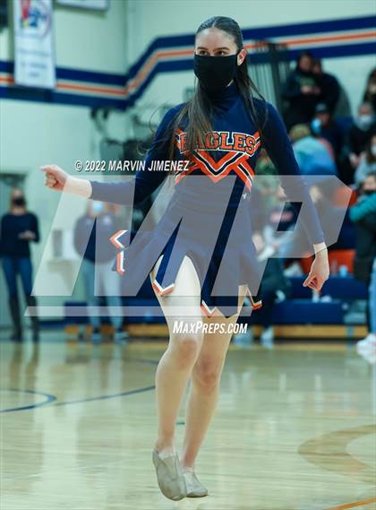 Thumbnail 1 in Chaminade vs Camarillo photogallery.