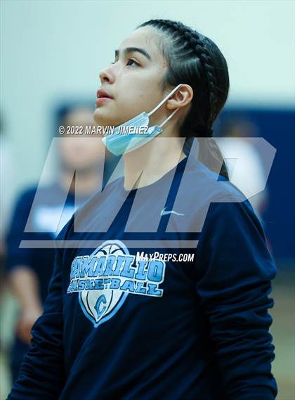 Thumbnail 2 in Chaminade vs Camarillo photogallery.